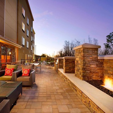 Towneplace Suites Bridgeport Clarksburg Amenities photo