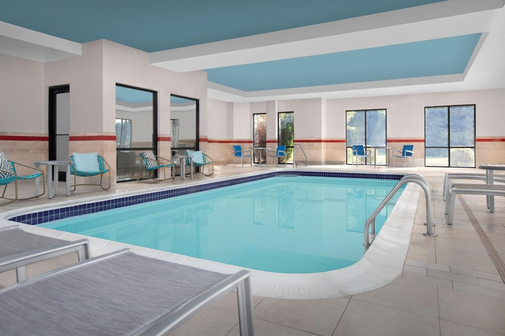 Towneplace Suites Bridgeport Clarksburg Exterior photo